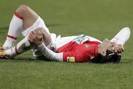 La Colombie va devoir se passer de sa vedette Radamel Falcao.