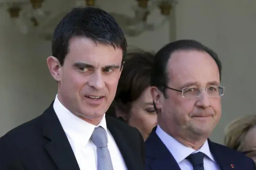 Pour le gouvernement, le plus dur reste à venir