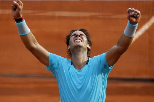 Rafael Nadal remporte son neuvième Roland-Garros
