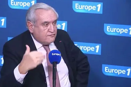 Raffarin perçoit "un antisarkozysme nouveau" à l’UMP