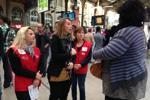 SNCF : les dernières infos sur la grève