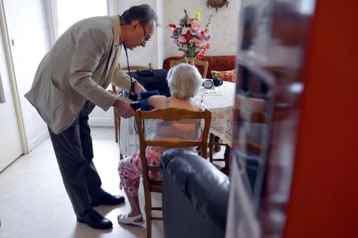 Certains cancers se soignent désormais par voie orale.
