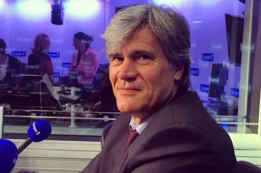 Stéphane Le Foll : "Je souhaite que le travail reprenne" à la SNCF