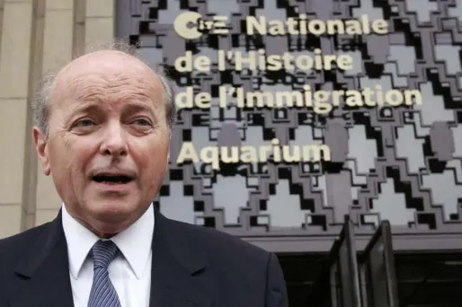 Toubon, Défenseur des droits ? Bartolone et Cambadélis ne sont pas pour...