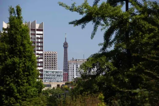 Un millionnaire va cacher 2.000 euros dans Paris