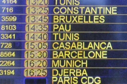 Un recruteur de djihadistes expulsé vers la Tunisie