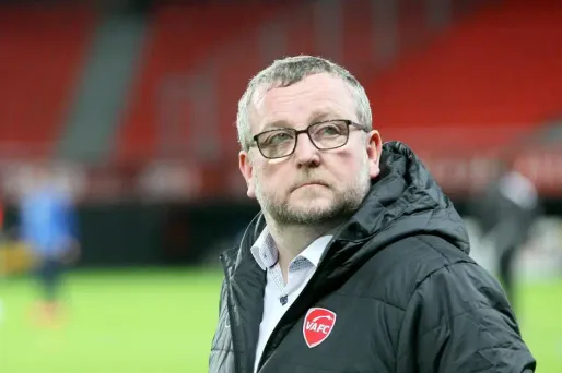 Jean-Raymond Legrand