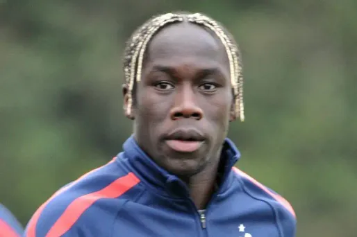 VIDEO : la volée magique de Sagna