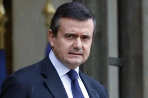 Yves Jégo candidat à la présidence de l’UDI