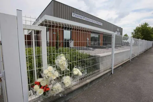 Accident mortel dans l'Aube : "c'est notre petite fille, on l'aimait"