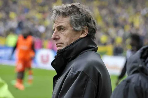 Sa désignation s'est faite lors de la réunion du bureau fédéral de la fédération algérienne de football (FAF), qui s'est tenue samedi à Alger.