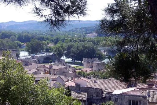 Avignon : fusillade mortelle samedi