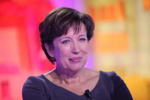 Bachelot raconte "une atmosphère de plomb" à Knysna