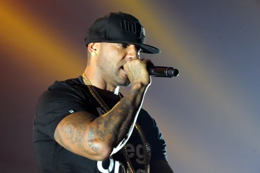 Booba veut envoyer Rohff "à l'hôpital psychiatrique"