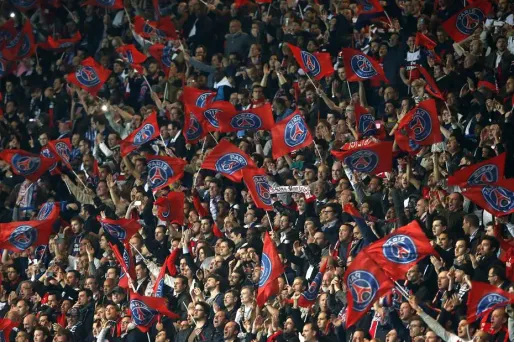 C1-PSG : vers une fermeture partielle de tribune ?