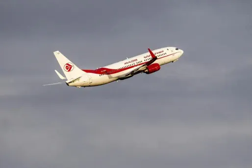 L'avion d'Air Algérie aurait été retrouvé au Mali.