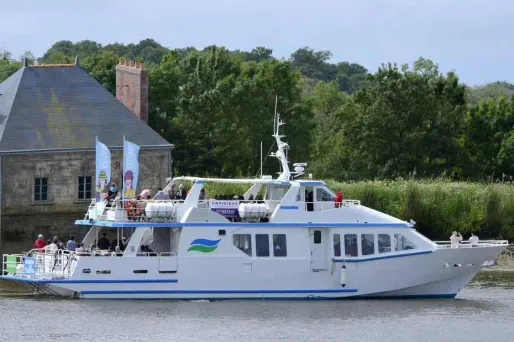 La croissance des Pays de la Loire, du Poitou-Charentes et de l'Aquitaine est repartie de l'avant depuis 2009.