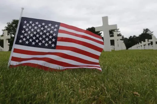 D-Day : 70 ans après, on retrouve toujours des corps