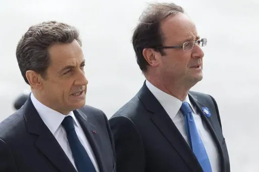 D-Day : Sarkozy sera présent aux commémorations