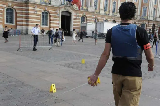 Des cocktails Molotov lancés contre un lieu de rencontre juif