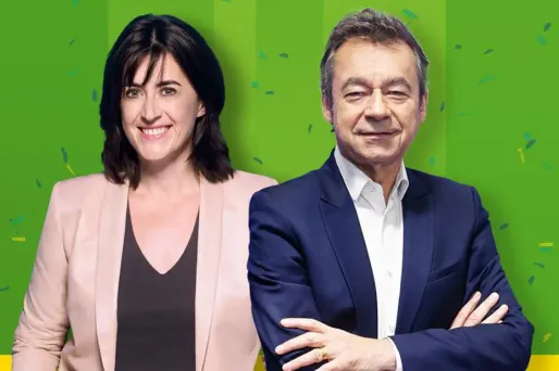 DIRECT VIDEO - Suivez l’Europe 1 Football Club