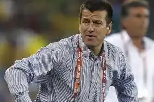 L'ancien capitaine du Brésil revient 4 ans après.