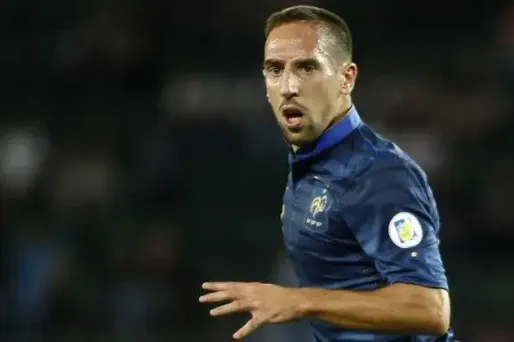 Emmener Franck Ribéry au Brésil, un pari risqué