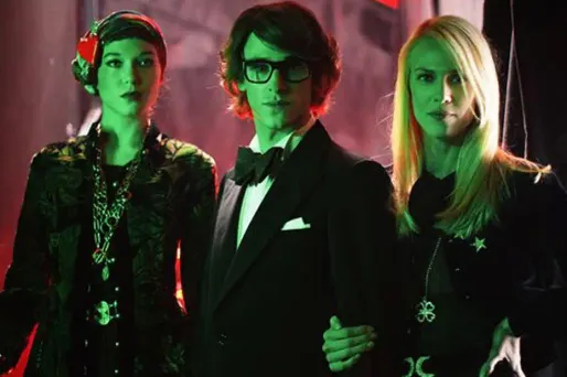 Gaspard Ulliel prête ses traits au Saint Laurent de Bertrand Bonello