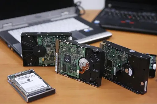 660 pédophiles présumés interpellés en Grande-Bretagne (illustration)