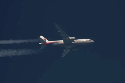 Il meurt dans le vol MH17, sa femme avait réchappé au vol MH370