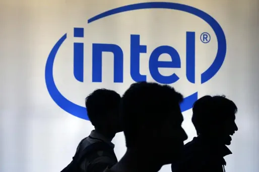 Intel : la maxi amende d'1 milliard est confirmée