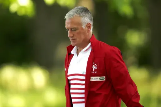 L'équipe de France se met au reggae pour affronter son blues