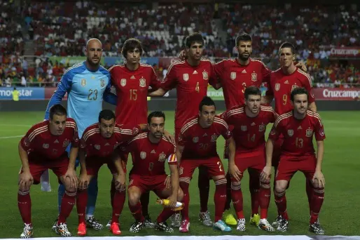 Selon l'Observatoire du football, l'Esagpne s'imposera contre le Brésil en finale.