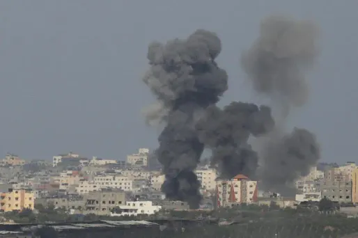 L'offensive à Gaza a fait plus de morts qu'en 2012