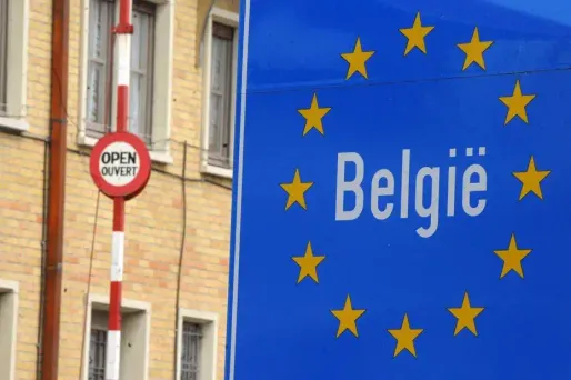 La Belgique rétablit le contrôle aux frontières... le temps du G7