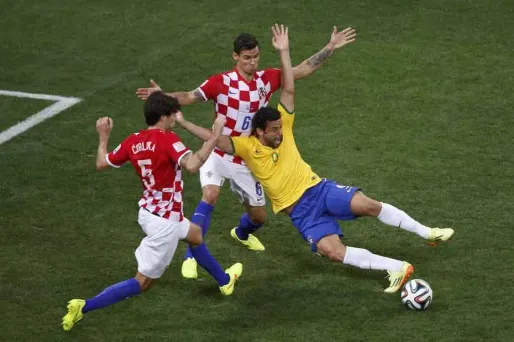 La Croatie victime d'un arbitrage maison ?