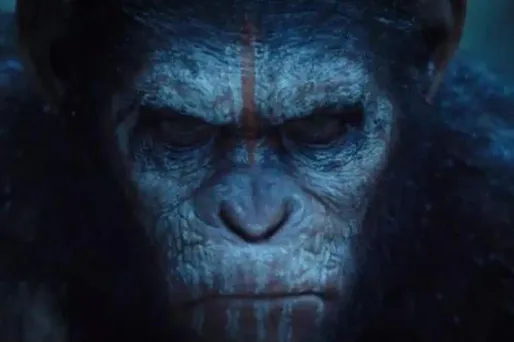 La planète des singes : quel entraînement pour jouer un primate ?