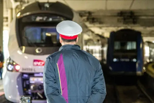 Le Parlement a définitivement adopté la réforme ferroviaire.