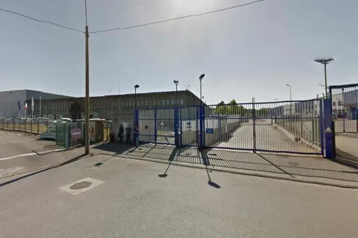 Le casse d'une fabrique de billets déjoué à Rennes