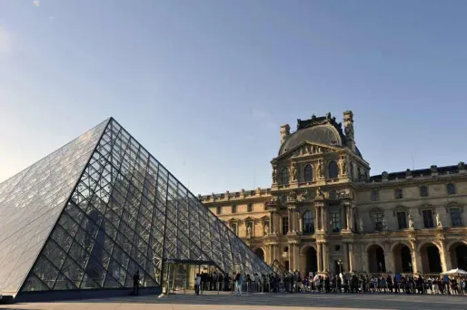 Le Louvre, Orsay et Versailles bientôt ouverts 7 jours sur 7 ?