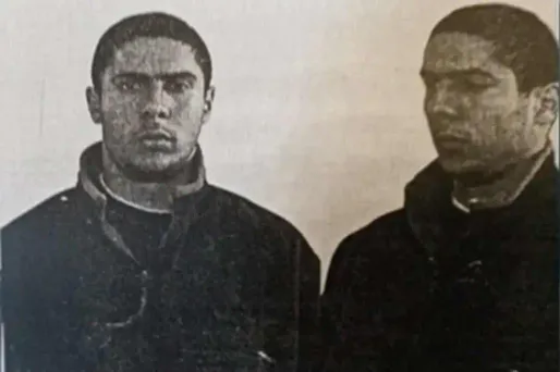 Mehdi Nemmouche est né en 1985 à Roubaix dans le Nord. Il est le principal suspect de la tuerie de Bruxelles qui a coûté la vie à quatre personnes.