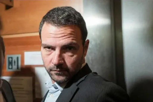 Le parquet s'oppose à la libération conditionnelle de Kerviel