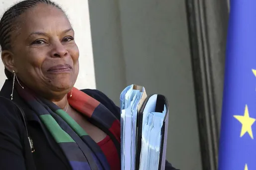 Le projet de réforme pénale adopté en première lecture