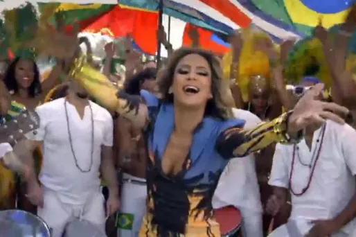 Mondial : Jennifer Lopez renonce