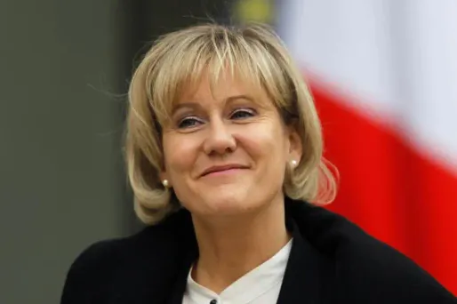 Morano : "aucune légitimité" pour le triumvirat de l'UMP