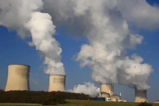 Le coût du nucléaire français a augmenté de 20;6% en trois ans selon la Cour des comptes.