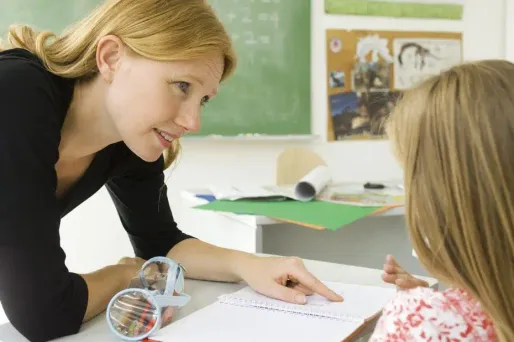 Rentrée scolaire : il manque des profs de maths