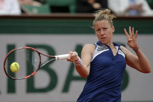 Roland-Garros : pas de huitième de finale pour Parmentier