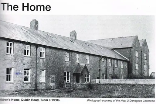 Squelettes de bébés : l'Irlande crée une commission d'enquête