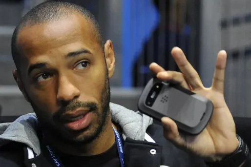 Pour Thierry Henry, "Ribéry est le ‘facteur X’ qui peut faire la différence".